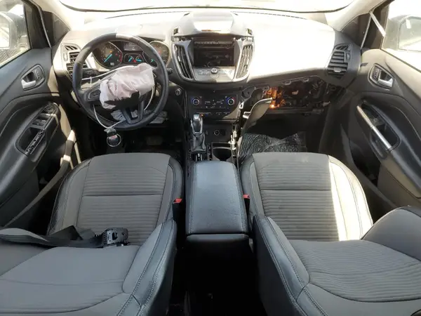 1FMCU0GD1KUB07091 2019 FORD ESCAPE - Image 8