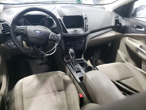 1FMCU0GD1KUB07253 2019 FORD ESCAPE - Image 8