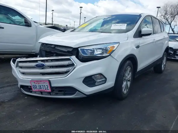 1FMCU0GD1KUB09407 2019 FORD ESCAPE - Image 2