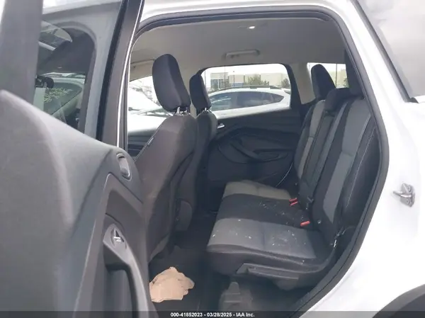 1FMCU0GD1KUB09407 2019 FORD ESCAPE - Image 8