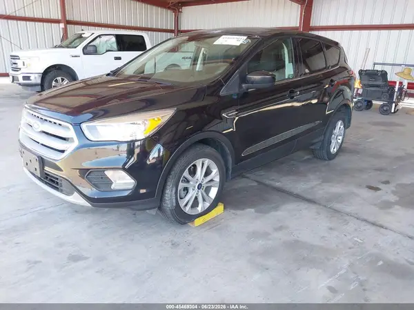 1FMCU0GD1KUB10072 2019 FORD ESCAPE - Image 2
