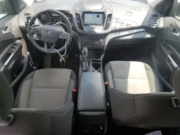 1FMCU0GD1KUB11447 2019 FORD ESCAPE - Image 8