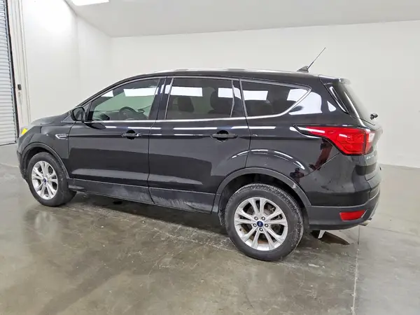 1FMCU0GD1KUB11495 2019 FORD ESCAPE - Image 2