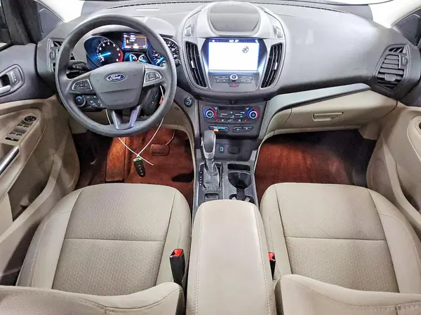 1FMCU0GD1KUB11495 2019 FORD ESCAPE - Image 8