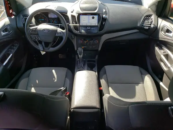 1FMCU0GD1KUB11657 2019 FORD ESCAPE - Image 8