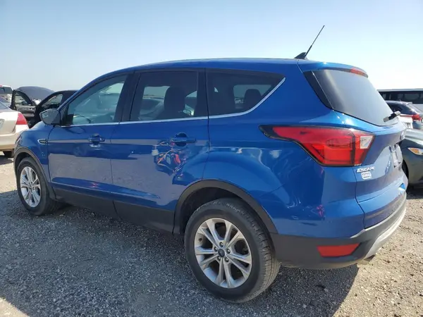 1FMCU0GD1KUB15563 2019 FORD ESCAPE - Image 2