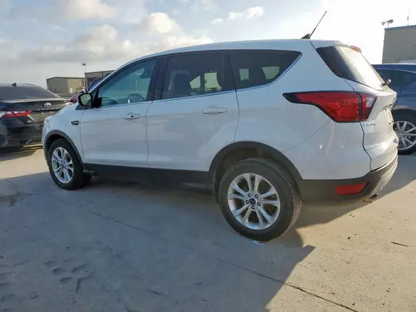 1FMCU0GD1KUB20018 2019 FORD ESCAPE - Image 2