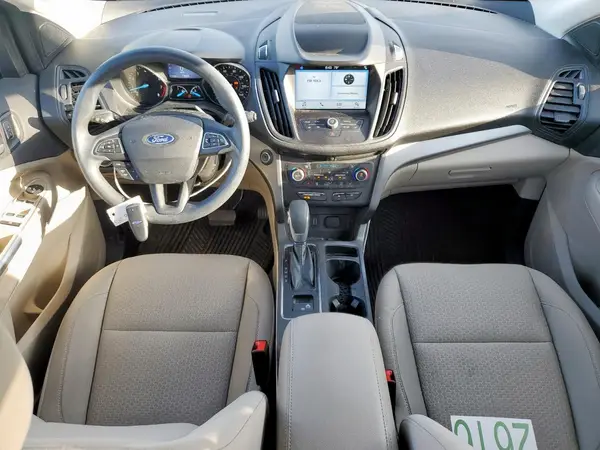 1FMCU0GD1KUB20018 2019 FORD ESCAPE - Image 8