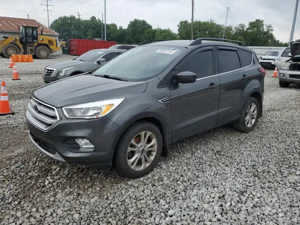 1FMCU0GD1KUB20164 2019 FORD ESCAPE - Image 1