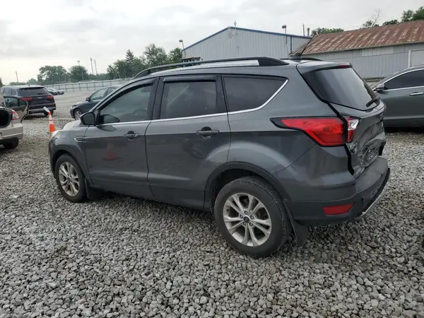 1FMCU0GD1KUB20164 2019 FORD ESCAPE - Image 2