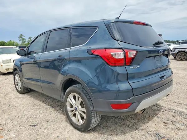 1FMCU0GD1KUB24389 2019 FORD ESCAPE - Image 2