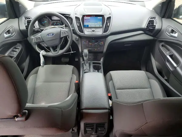 1FMCU0GD1KUB24389 2019 FORD ESCAPE - Image 8