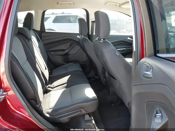 1FMCU0GD1KUB26787 2019 FORD ESCAPE - Image 8