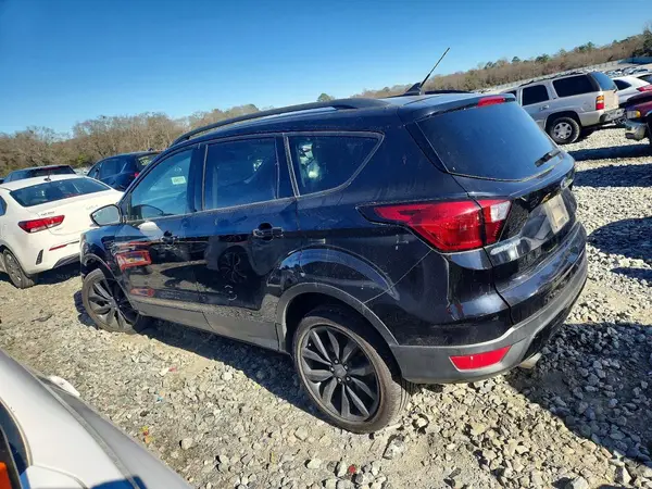 1FMCU0GD1KUB29348 2019 FORD ESCAPE - Image 2