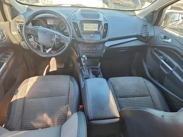 1FMCU0GD1KUB29348 2019 FORD ESCAPE - Image 8