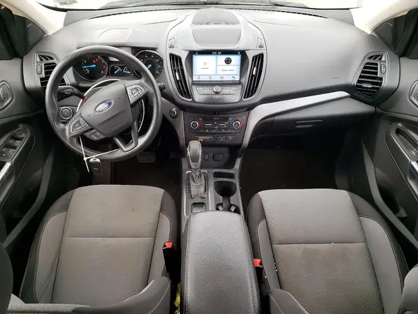 1FMCU0GD1KUB29978 2019 FORD ESCAPE - Image 8