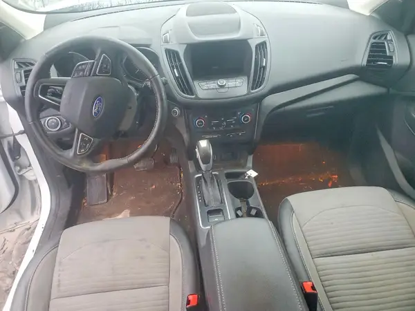 1FMCU0GD1KUB30595 2019 FORD ESCAPE - Image 8