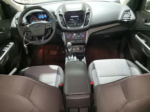 1FMCU0GD1KUB31018 2019 FORD ESCAPE - Image 8