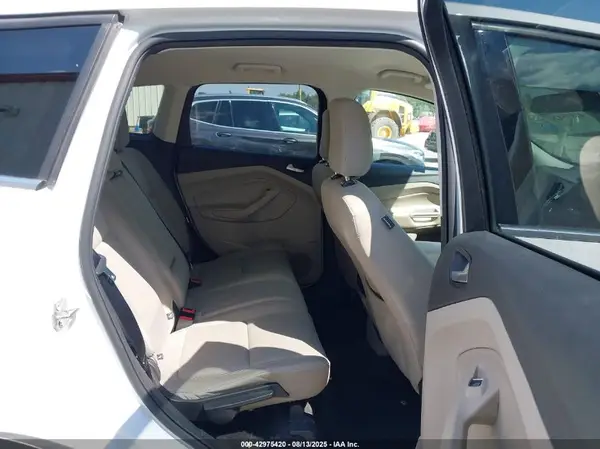 1FMCU0GD1KUB32296 2019 FORD ESCAPE - Image 8