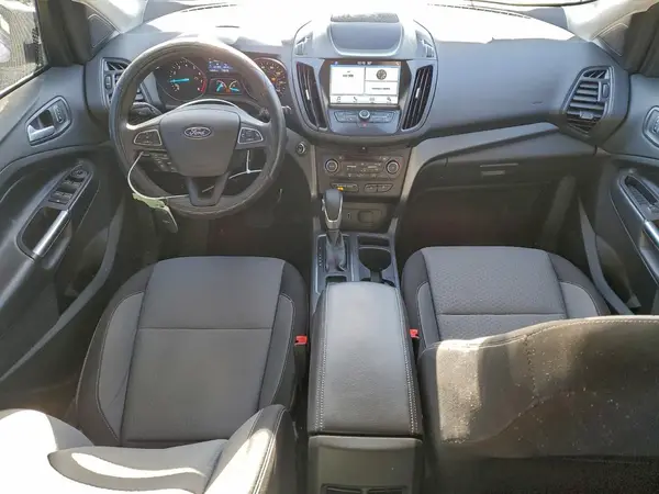 1FMCU0GD1KUB32606 2019 FORD ESCAPE - Image 8