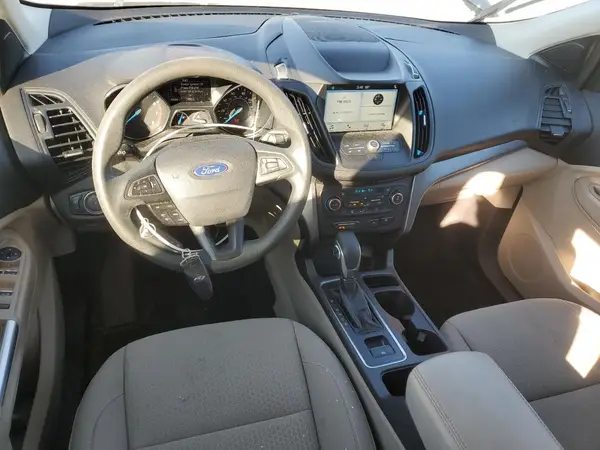 1FMCU0GD1KUB32752 2019 FORD ESCAPE - Image 8
