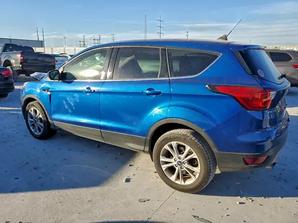 1FMCU0GD1KUB34601 2019 FORD ESCAPE - Image 2
