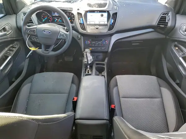 1FMCU0GD1KUB34601 2019 FORD ESCAPE - Image 8