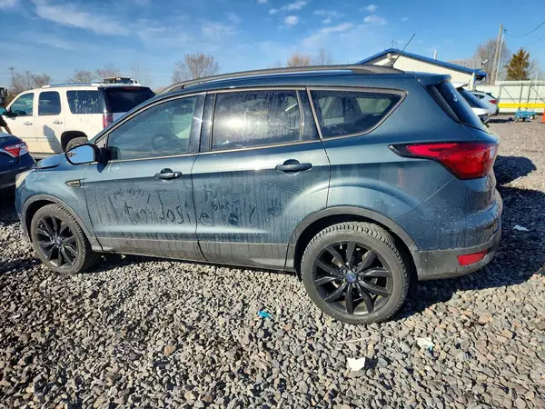 1FMCU0GD1KUB38244 2019 FORD ESCAPE - Image 2