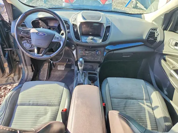1FMCU0GD1KUB38244 2019 FORD ESCAPE - Image 8