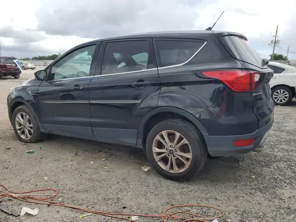 1FMCU0GD1KUB38311 2019 FORD ESCAPE - Image 2