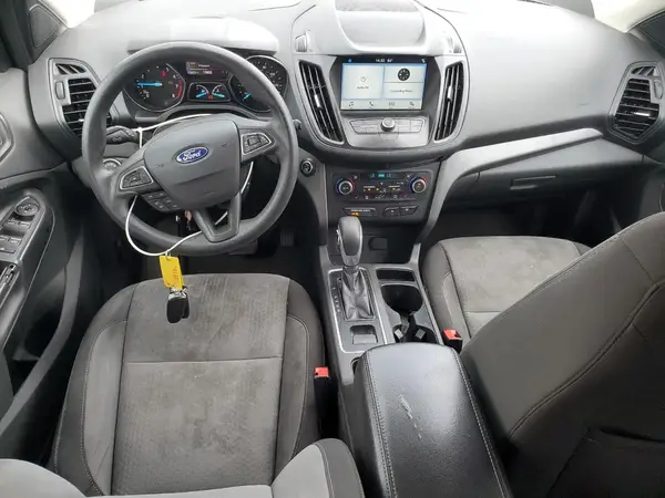 1FMCU0GD1KUB38311 2019 FORD ESCAPE - Image 8