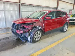 1FMCU0GD1KUB45002 2019 FORD ESCAPE