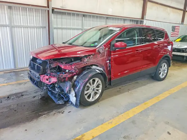 1FMCU0GD1KUB45002 2019 FORD ESCAPE - Image 1