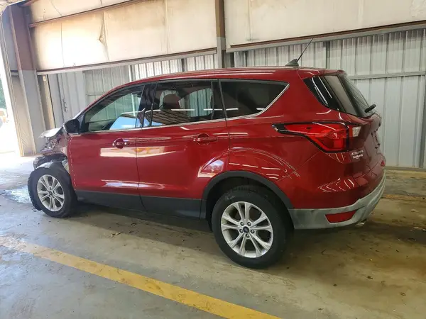 1FMCU0GD1KUB45002 2019 FORD ESCAPE - Image 2