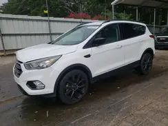 1FMCU0GD1KUB45209 2019 FORD ESCAPE