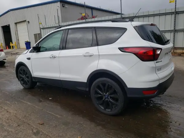 1FMCU0GD1KUB45209 2019 FORD ESCAPE - Image 2