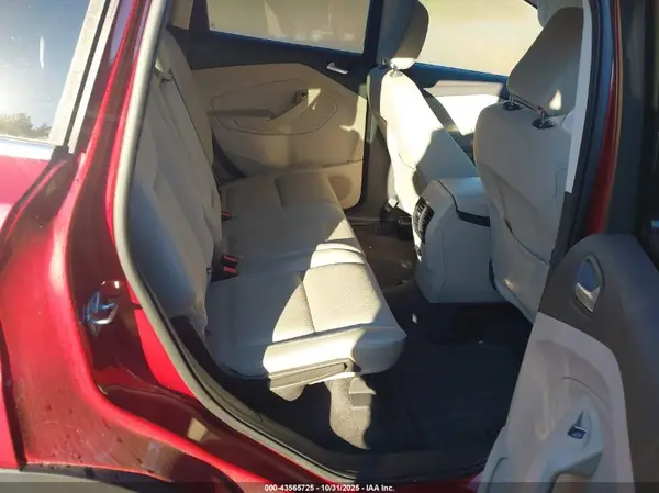 1FMCU0GD1KUB45615 2019 FORD ESCAPE - Image 8
