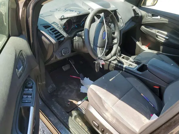 1FMCU0GD1KUB49034 2019 FORD ESCAPE - Image 8
