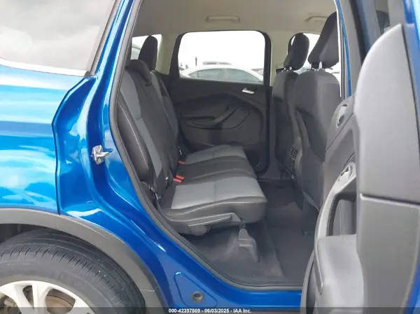 1FMCU0GD1KUB51592 2019 FORD ESCAPE - Image 8