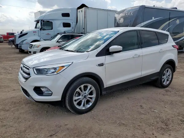 1FMCU0GD1KUB57120 2019 FORD ESCAPE - Image 1