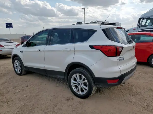 1FMCU0GD1KUB57120 2019 FORD ESCAPE - Image 2