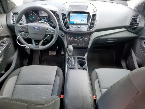 1FMCU0GD1KUB57120 2019 FORD ESCAPE - Image 8