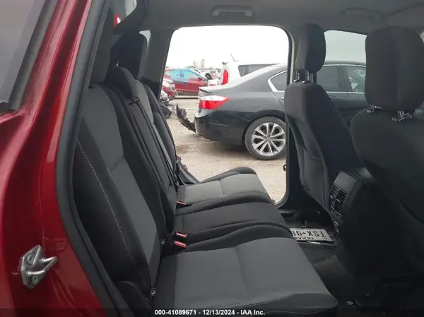 1FMCU0GD1KUB58252 2019 FORD ESCAPE - Image 8