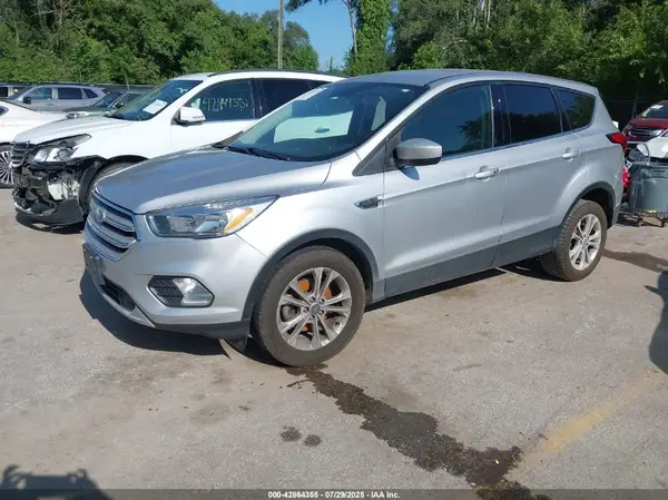 1FMCU0GD1KUB59787 2019 FORD ESCAPE - Image 2