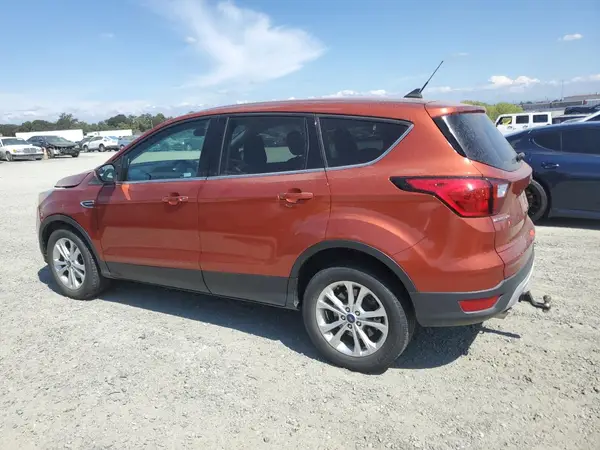 1FMCU0GD1KUB62964 2019 FORD ESCAPE - Image 2
