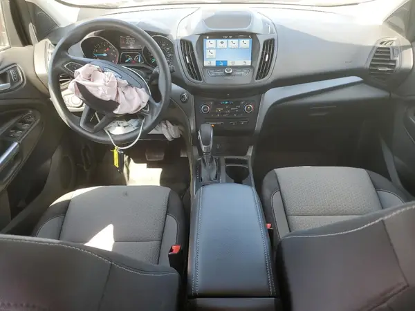 1FMCU0GD1KUB62964 2019 FORD ESCAPE - Image 8