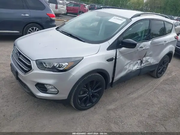 1FMCU0GD1KUB64049 2019 FORD ESCAPE - Image 2