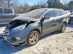 1FMCU0GD1KUB67209 2019 FORD ESCAPE