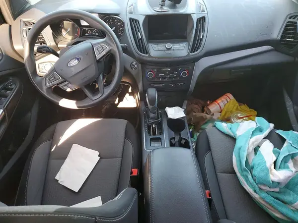 1FMCU0GD1KUB67209 2019 FORD ESCAPE - Image 8