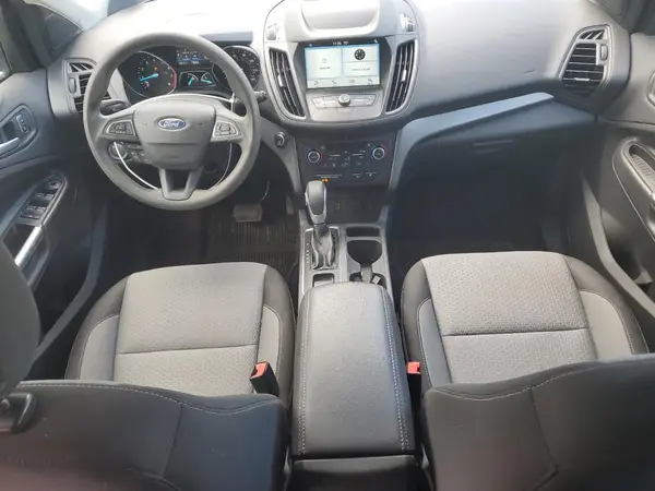 1FMCU0GD1KUB67226 2019 FORD ESCAPE - Image 8
